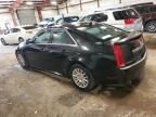 2012 Cadillac CTS