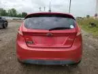 2011 Ford Fiesta SE