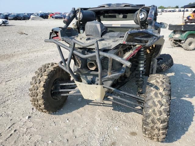 2022 Can-Am Maverick X3 X RS Turbo RR