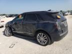 2022 Cadillac XT5 Sport