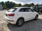 2017 Audi Q3 Premium Plus