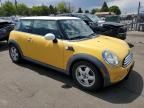 2009 Mini Cooper