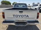 1991 Toyota Pickup 1/2 TON Extra Long Wheelbase DLX