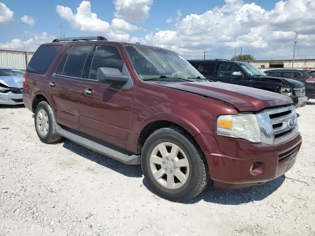 2010 Ford Expedition XLT