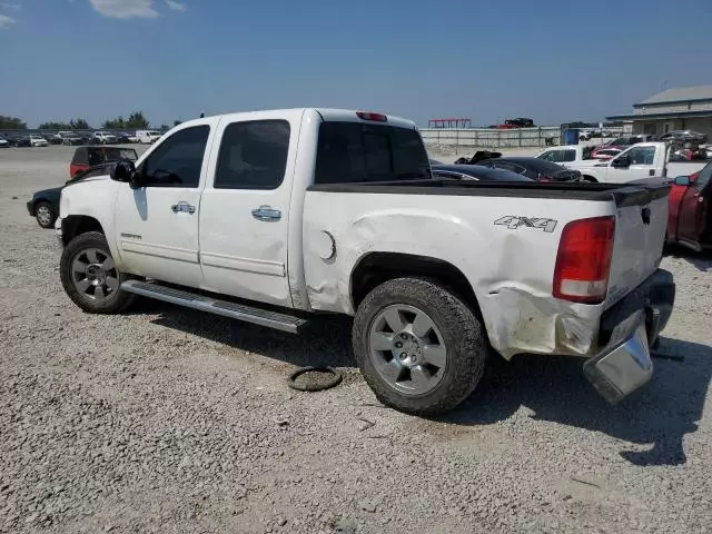 2011 GMC Sierra K1500 SLT