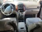 2005 Toyota Sienna XLE