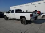 2007 GMC New Sierra K3500