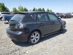 2008 Mazda 3 Hatchback