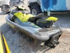 2021 Seadoo Jetski