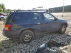 2004 Jeep Grand Cherokee Laredo