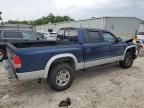 2002 Dodge Dakota Quad SLT