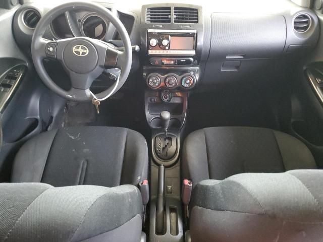 2010 Scion XD