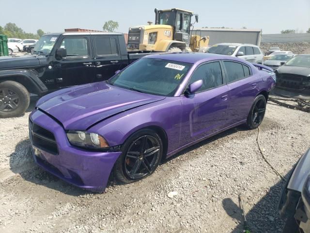 2014 Dodge Charger R/T