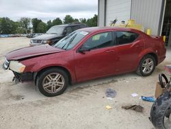 2014 Dodge Avenger SE en venta en Columbia, MO