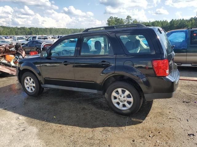 2009 Mazda Tribute I