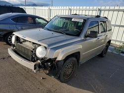 2010 Jeep Patriot Sport en venta en Magna, UT