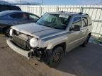 2010 Jeep Patriot Sport