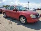 2006 Ford Five Hundred SE