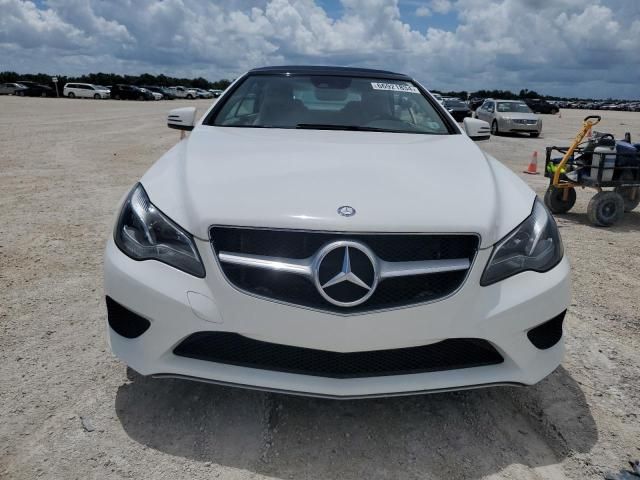 2014 Mercedes-Benz E 350