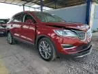 2018 Lincoln MKC Reserve