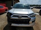 2014 Toyota 4runner SR5