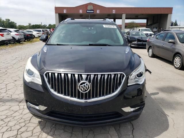 2016 Buick Enclave