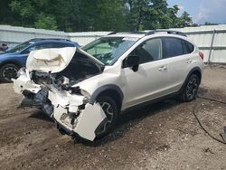 2017 Subaru Crosstrek Limited en venta en Center Rutland, VT