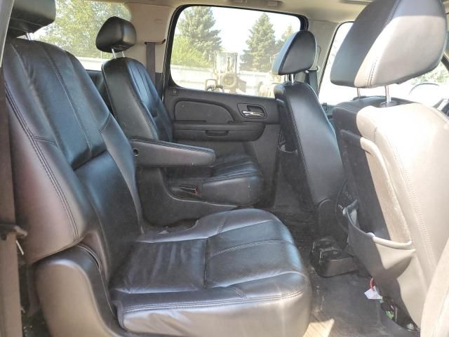 2007 Chevrolet Suburban K1500