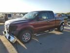 2009 Ford F150 Super Cab