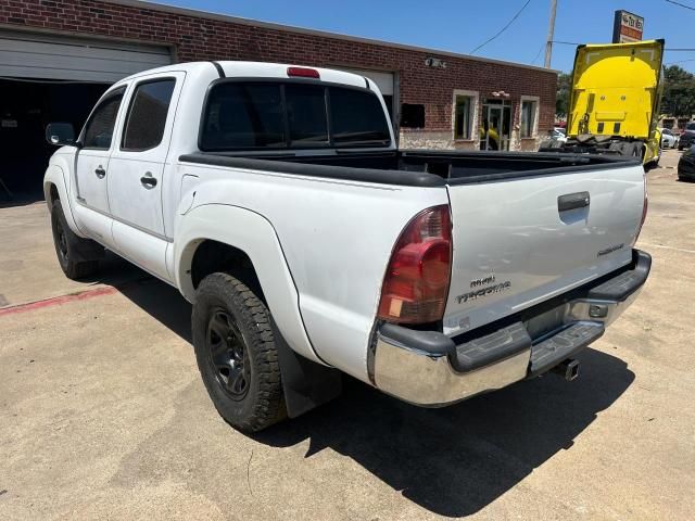 2006 Toyota Tacoma Double Cab Prerunner