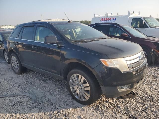 2010 Ford Edge Limited