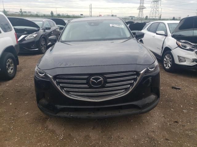 2022 Mazda CX-9 Sport