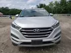 2018 Hyundai Tucson Sport