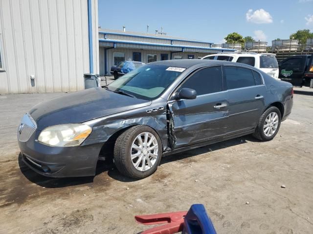 2011 Buick Lucerne CX