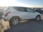 2004 Nissan Murano SL