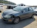 2008 Volkswagen Jetta SE