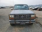 1990 Ford Ranger Super Cab