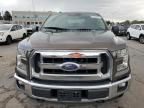 2016 Ford F150 Super Cab