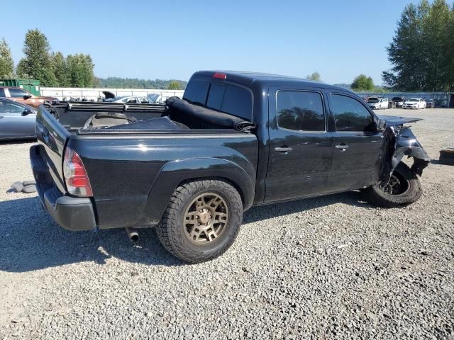 2013 Toyota Tacoma Double Cab