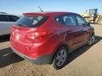 2011 Hyundai Tucson GL