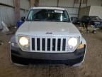 2009 Jeep Liberty Sport