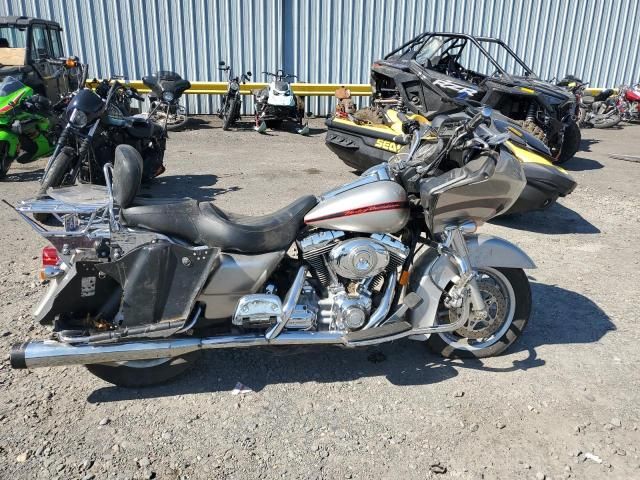 2007 Harley-Davidson Fltr