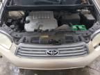 2009 Toyota Highlander