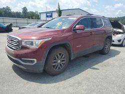 2017 GMC Acadia SLT-1 en venta en Savannah, GA