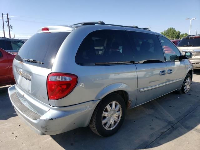 2006 Chrysler Town & Country Touring