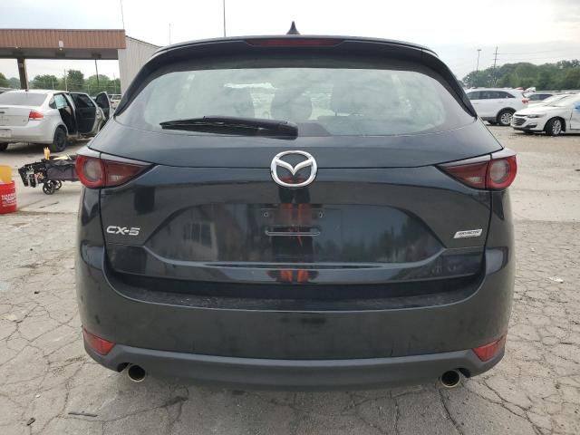 2018 Mazda CX-5 Sport