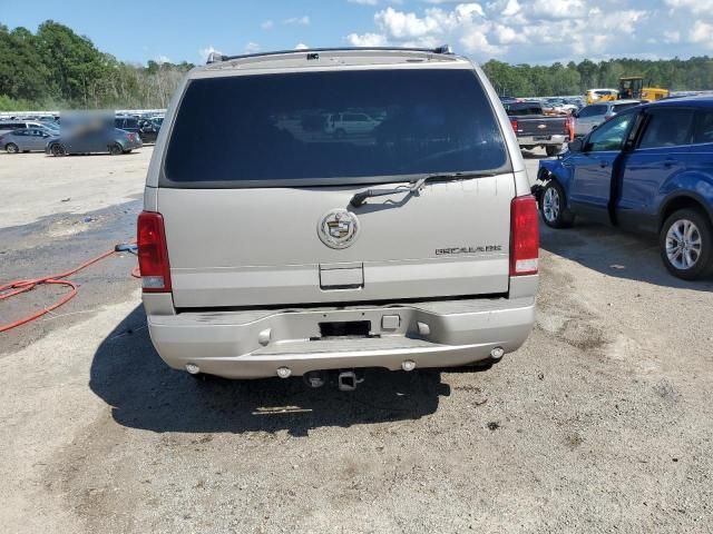 2004 Cadillac Escalade Luxury