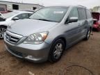 2006 Honda Odyssey Touring