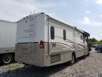 2004 Workhorse Custom Chassis Motorhome Chassis W22