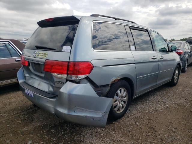 2008 Honda Odyssey EXL